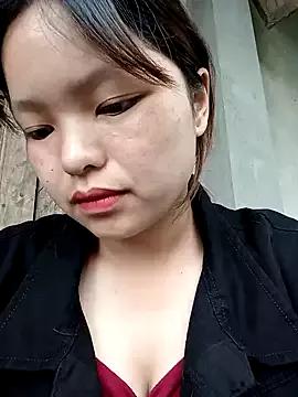 XoiXoi232 from StripChat