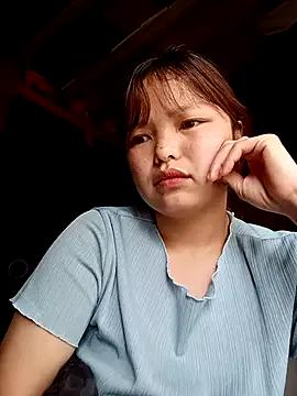 XoiXoi232 from StripChat