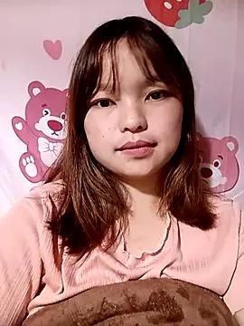 XoiXoi232 from StripChat