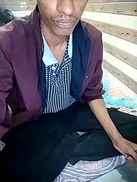 xoupleaura from StripChat is Freechat