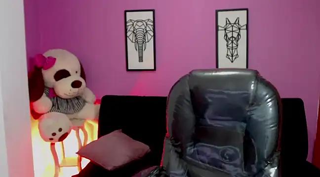 xoxo_kiitty from StripChat