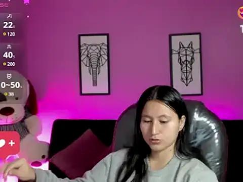 xoxo_kiitty from StripChat