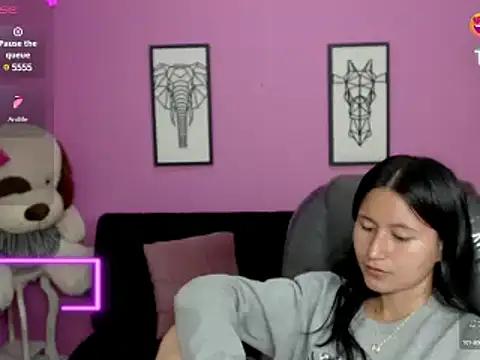xoxo_kiitty from StripChat