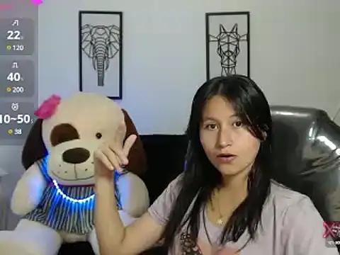 Xoxo_kiitty webcams show profile image 