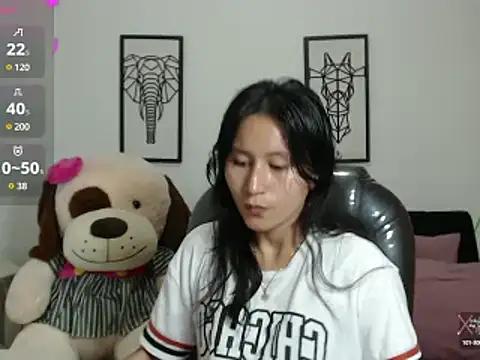 xoxo_kiitty from StripChat