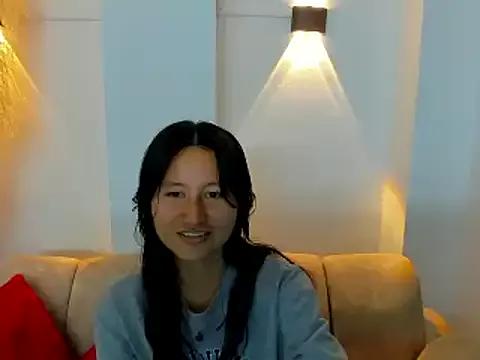 xoxo_kiitty from StripChat