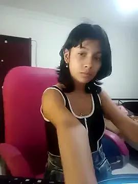 xoxo_milk from StripChat is Freechat