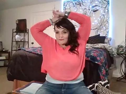 Xoxobigbooty from StripChat