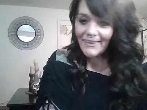 Xoxobigbooty from StripChat