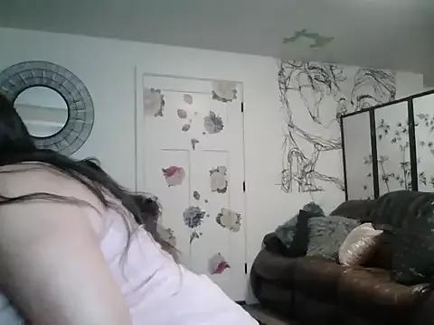 Xoxobigbooty from StripChat