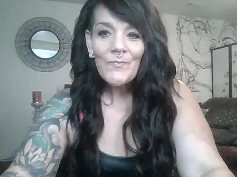 Xoxobigbooty from StripChat