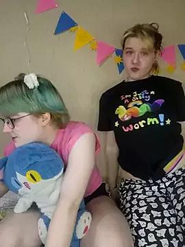 xrixsyx_and_ricky from StripChat