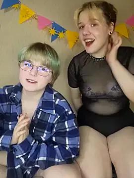 xrixsyx_and_ricky from StripChat