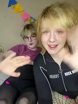 xrixsyx_and_ricky from StripChat