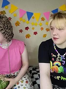 xrixsyx_and_ricky from StripChat