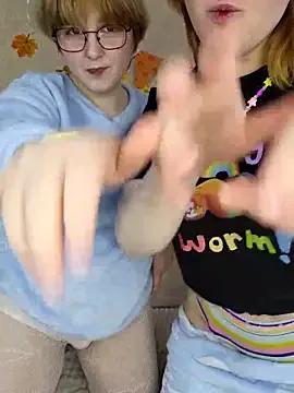 xrixsyx_and_ricky from StripChat