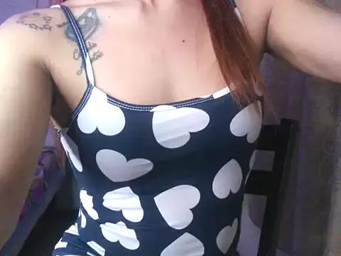 Xrussoaprilofficial webcams show profile image 