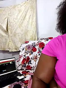 XSexyBunnyx91 from StripChat