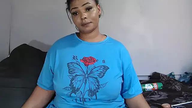 XSpicyQueenX from StripChat is Freechat