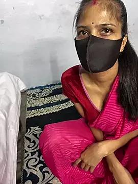 xstar_cpl from StripChat is Freechat