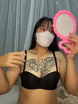 xu-ka from StripChat is Freechat