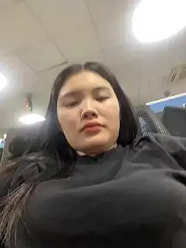 Xu_Xubaby webcams show profile image 