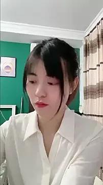 XuanxuanOo webcams show profile image 