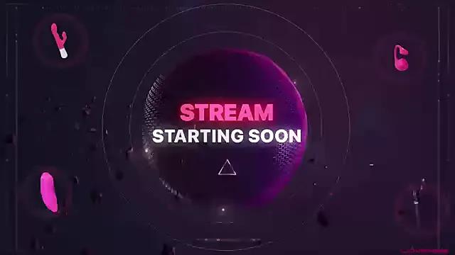 Xuuue from StripChat