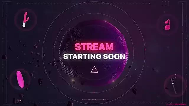 Xuuue from StripChat