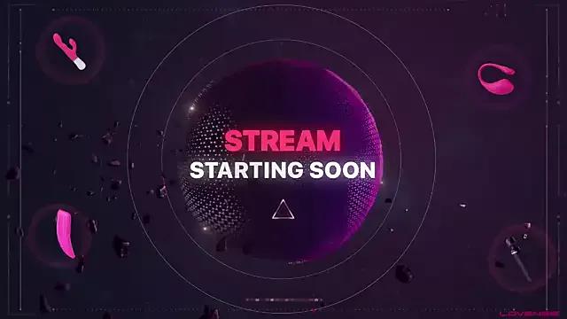 Xuuue from StripChat