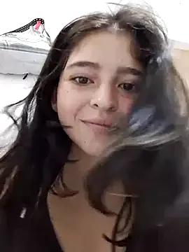 Xuxi_XXX from StripChat