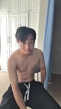 Xwen2020 webcams show profile image 