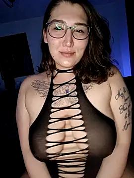 Xx-MissMira-xX from StripChat