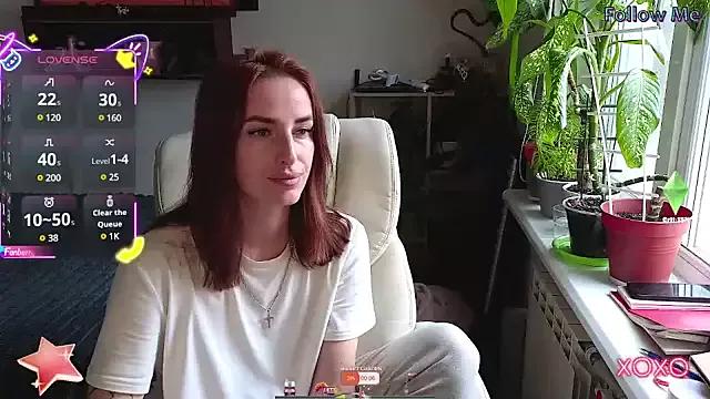 xx_adrihanna_xx from StripChat