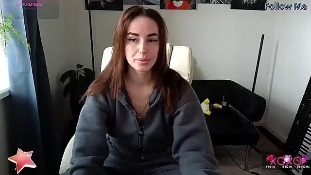 xx_adrihanna_xx from StripChat