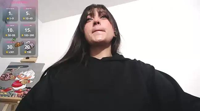 xx_chloesex from StripChat
