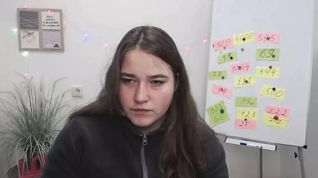 XX_Daniella_XX from StripChat