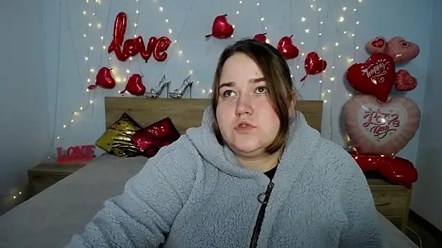 XX_Daniella_XX from StripChat