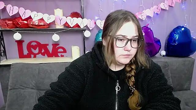 XX_Daniella_XX from StripChat