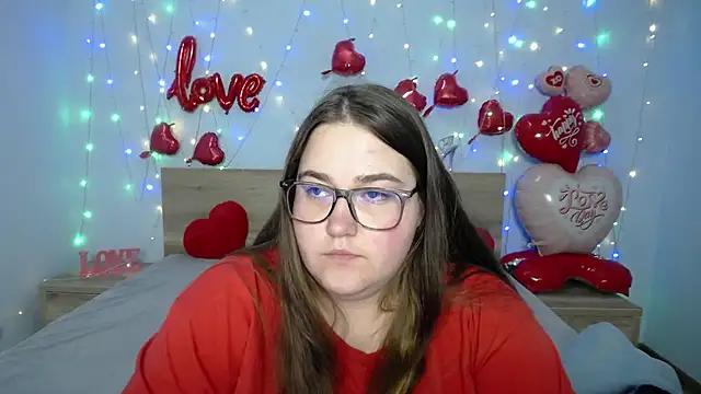 XX_Daniella_XX from StripChat