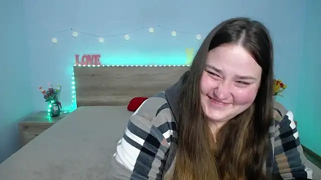 XX_Daniella_XX from StripChat