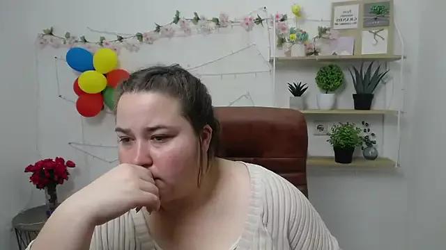 XX_Daniella_XX from StripChat is Freechat
