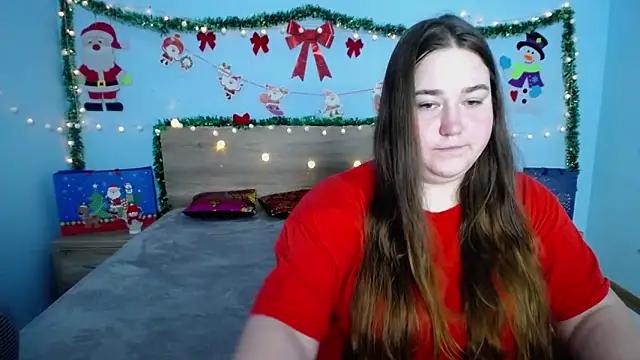 XX_Daniella_XX from StripChat