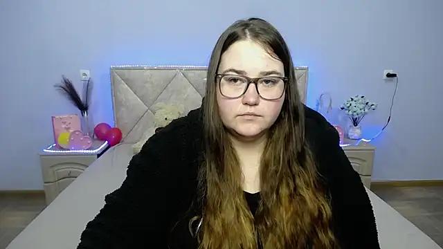 XX_Daniella_XX from StripChat
