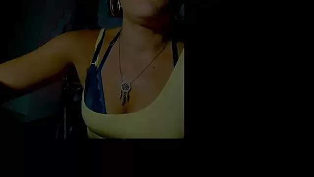 xx_Dreamloveme from StripChat