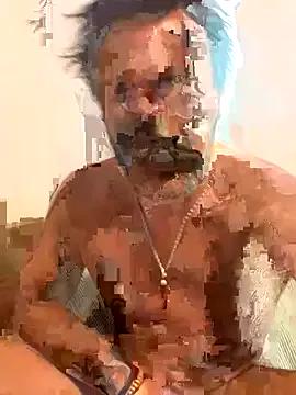 Xx_FLAME_xX from StripChat