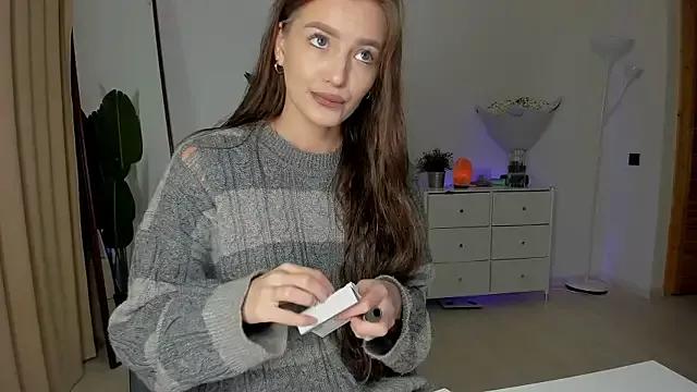 xx_leila from StripChat