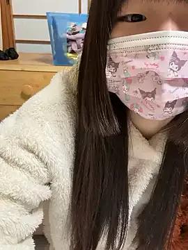 xx_Ojou_xx from StripChat