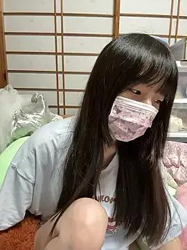 xx_Ojou_xx from StripChat