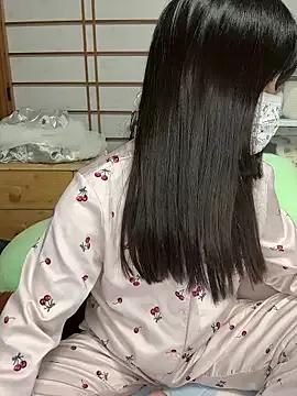 xx_Ojou_xx from StripChat